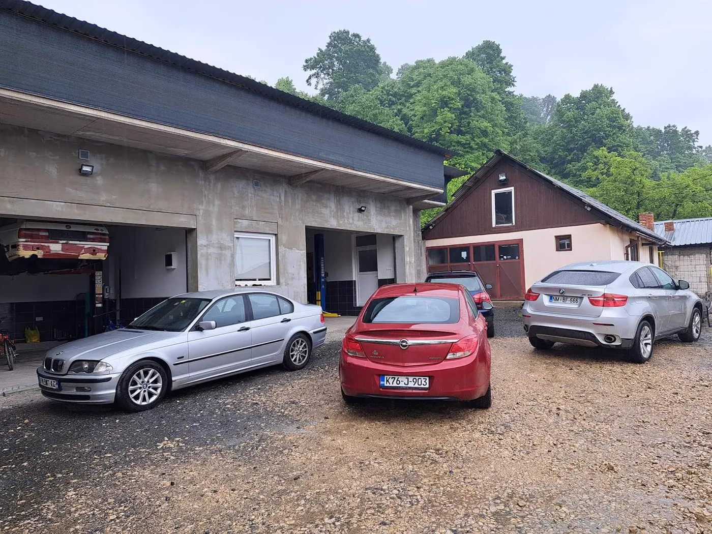 Auto Servis Burek