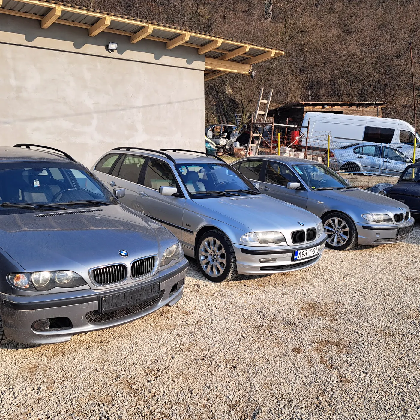 Auto Servis Burek — fotografija 2