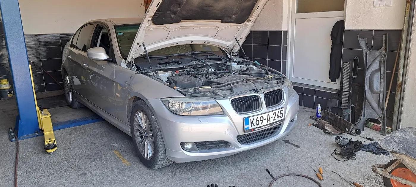 Auto Servis Burek