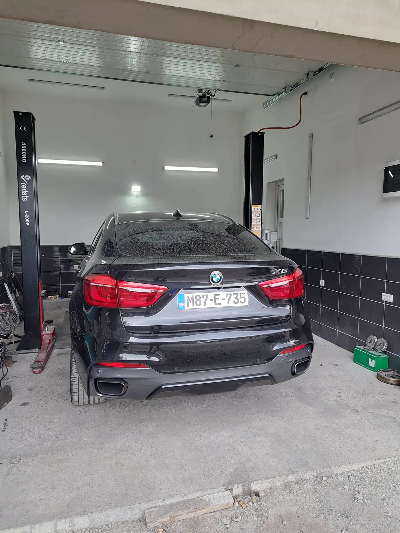 Auto Servis Burek — fotografija 5