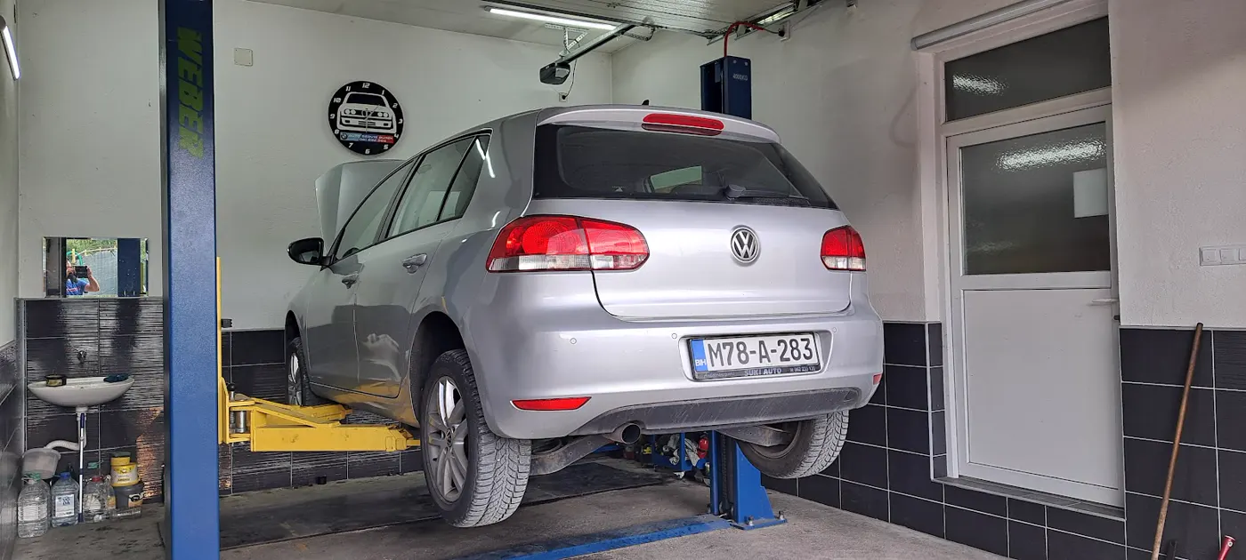 Auto Servis Burek — fotografija 6