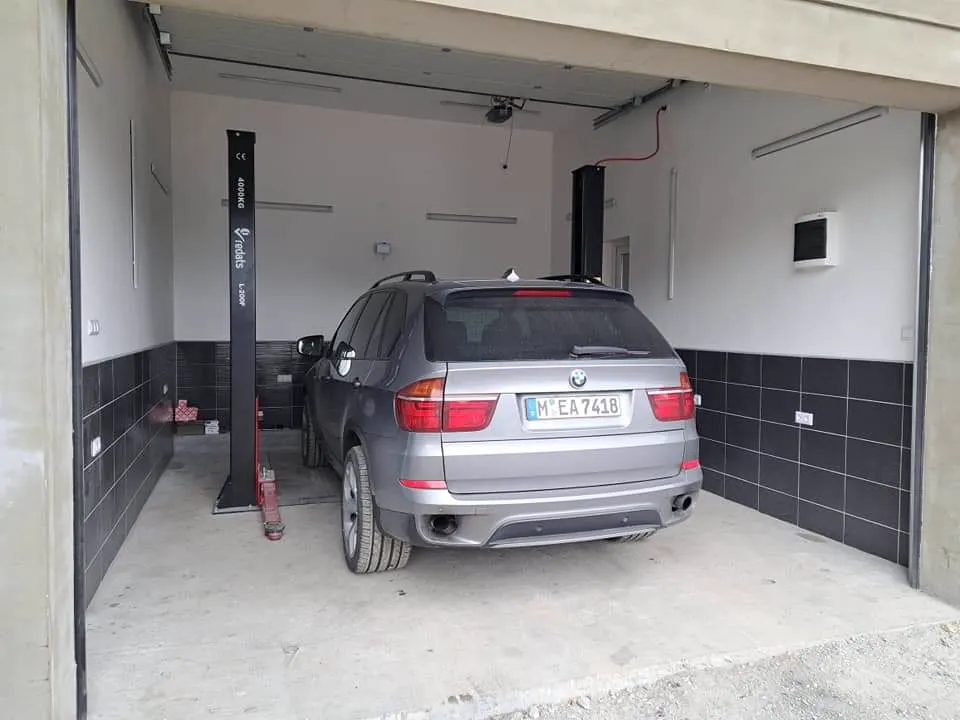 Auto Servis Burek — fotografija 9